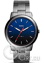 Мужские наручные часы Fossil The Minimalist FS5377