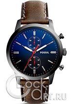 Мужские наручные часы Fossil Townsman FS5378