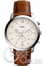 Мужские наручные часы Fossil Neutra FS5380
