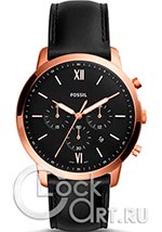 Мужские наручные часы Fossil Neutra FS5381