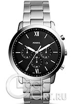 Мужские наручные часы Fossil Neutra FS5384