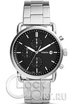 Мужские наручные часы Fossil Commuter FS5399