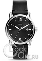 Мужские наручные часы Fossil Commuter FS5406