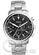 Мужские наручные часы Fossil Goodwin FS5412