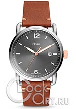 Мужские наручные часы Fossil Commuter FS5417
