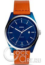 Мужские наручные часы Fossil Mathis FS5422