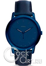 Мужские наручные часы Fossil The Minimalist FS5448