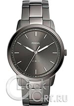 Мужские наручные часы Fossil The Minimalist FS5459