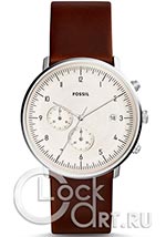 Мужские наручные часы Fossil Chase FS5488