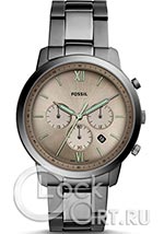 Мужские наручные часы Fossil Neutra FS5492