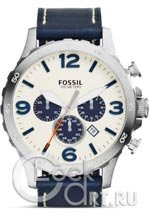 Мужские наручные часы Fossil Nate JR1480