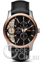 Мужские наручные часы Fossil Twist ME1099