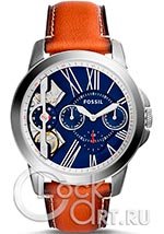 Мужские наручные часы Fossil Grant ME1161