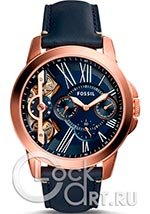 Мужские наручные часы Fossil Grant ME1162