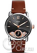Мужские наручные часы Fossil Commuter ME1165