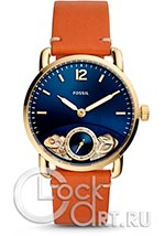 Мужские наручные часы Fossil Commuter ME1167