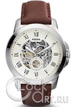Мужские наручные часы Fossil Grant ME3052