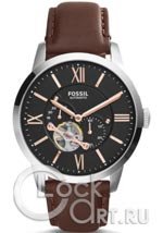 Мужские наручные часы Fossil Townsman ME3061