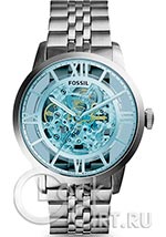 Мужские наручные часы Fossil Townsman ME3073