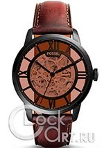 Мужские наручные часы Fossil Townsman ME3098