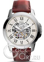 Мужские наручные часы Fossil Grant ME3099