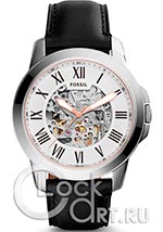 Мужские наручные часы Fossil Grant ME3101
