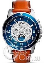 Мужские наручные часы Fossil Grant ME3140