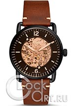 Мужские наручные часы Fossil Commuter ME3158