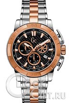 Мужские наручные часы Gc Sport Chic X11001G2S