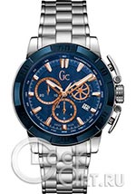 Мужские наручные часы Gc Sport Chic X11002G7S