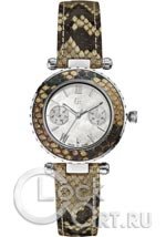 Женские наручные часы Gc Sport Chic X35005L1S