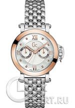 Женские наручные часы Gc Sport Chic X40004L1S