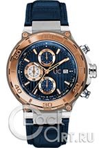 Мужские наручные часы Gc Sport Chic X56011G7S