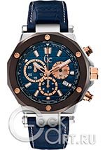 Мужские наручные часы Gc Sport Chic X72025G7S