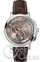 Мужские наручные часы Gc Classic X83009G1S