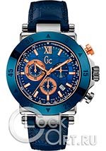 Мужские наручные часы Gc Sport Chic X90013G7S