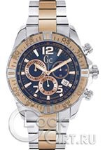 Мужские наручные часы Gc Sport Chic Y02002G7