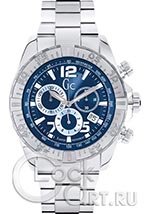 Мужские наручные часы Gc Sport Chic Y02004G7