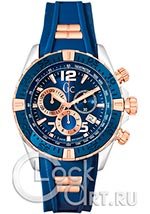 Мужские наручные часы Gc Sport Chic Y02009G7