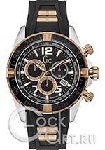 Мужские наручные часы Gc Sport Chic Y02011G2