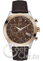 Мужские наручные часы Gc Classic Y04003G4