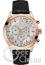 Мужские наручные часы Gc Classic Y04004G1