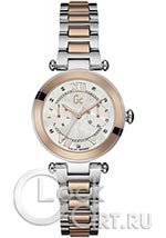 Женские наручные часы Gc Sport Chic Y06002L1