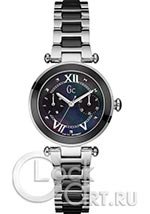 Женские наручные часы Gc Sport Chic Y06005L2