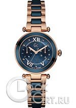 Женские наручные часы Gc Sport Chic Y06009L7