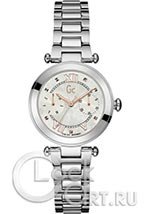 Женские наручные часы Gc Sport Chic Y06010L1