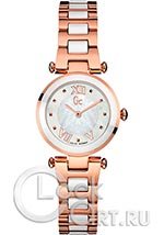 Женские наручные часы Gc Sport Chic Y07004L1