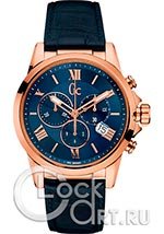 Мужские наручные часы Gc Classic Y08003G7