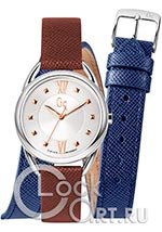 Женские наручные часы Gc Classic Y13001L1