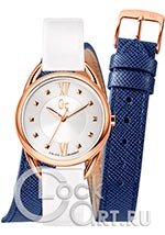Женские наручные часы Gc Classic Y13002L1